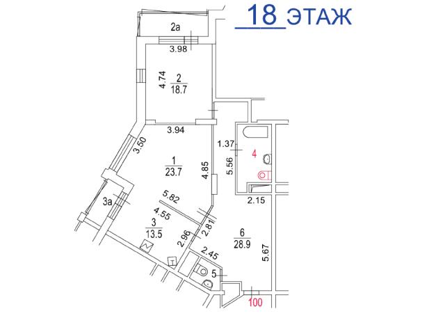 Лот 4033845